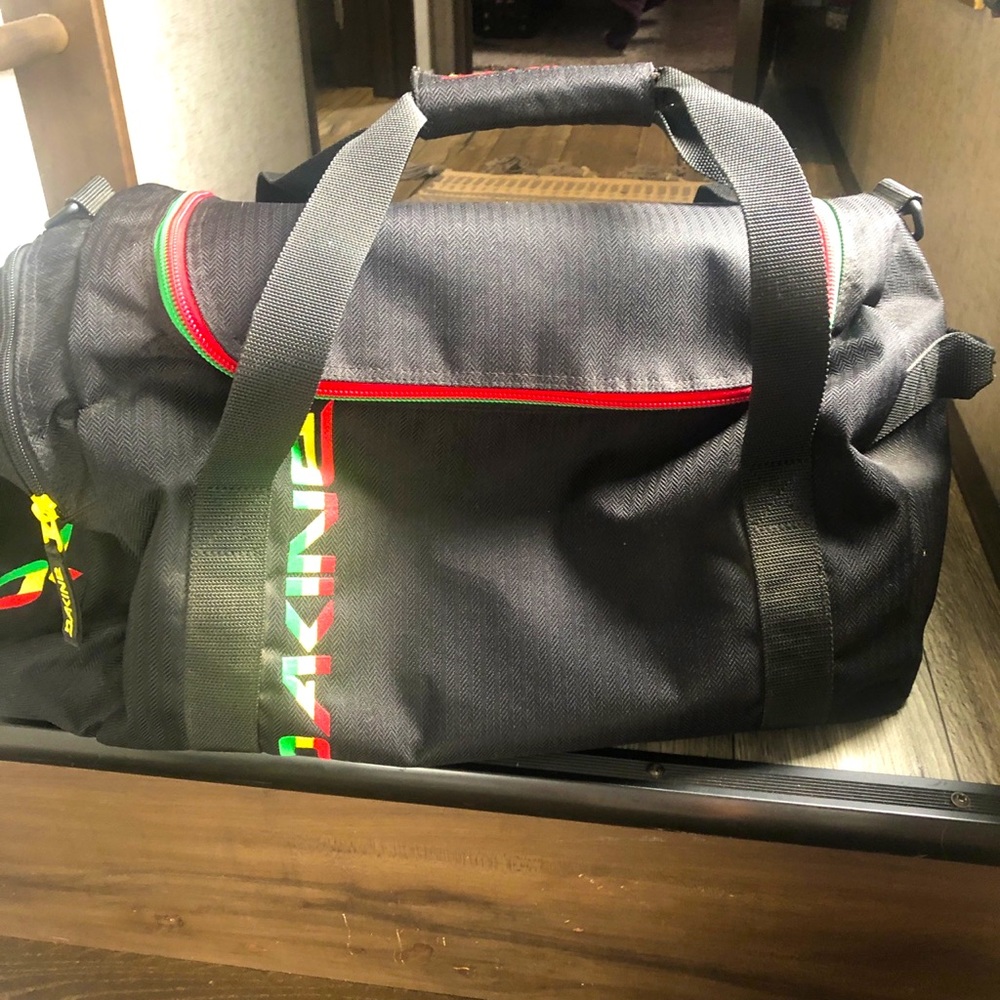 Dakine Duffle Bag